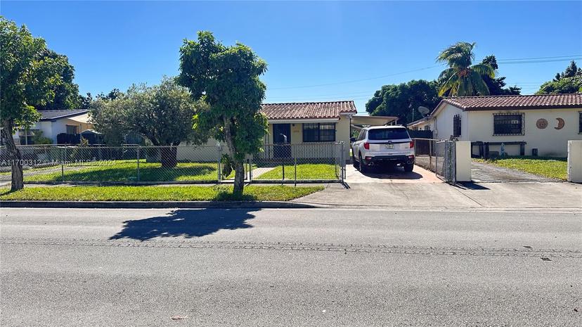 Picture of 1250 W 35Th St, Hialeah FL 33012