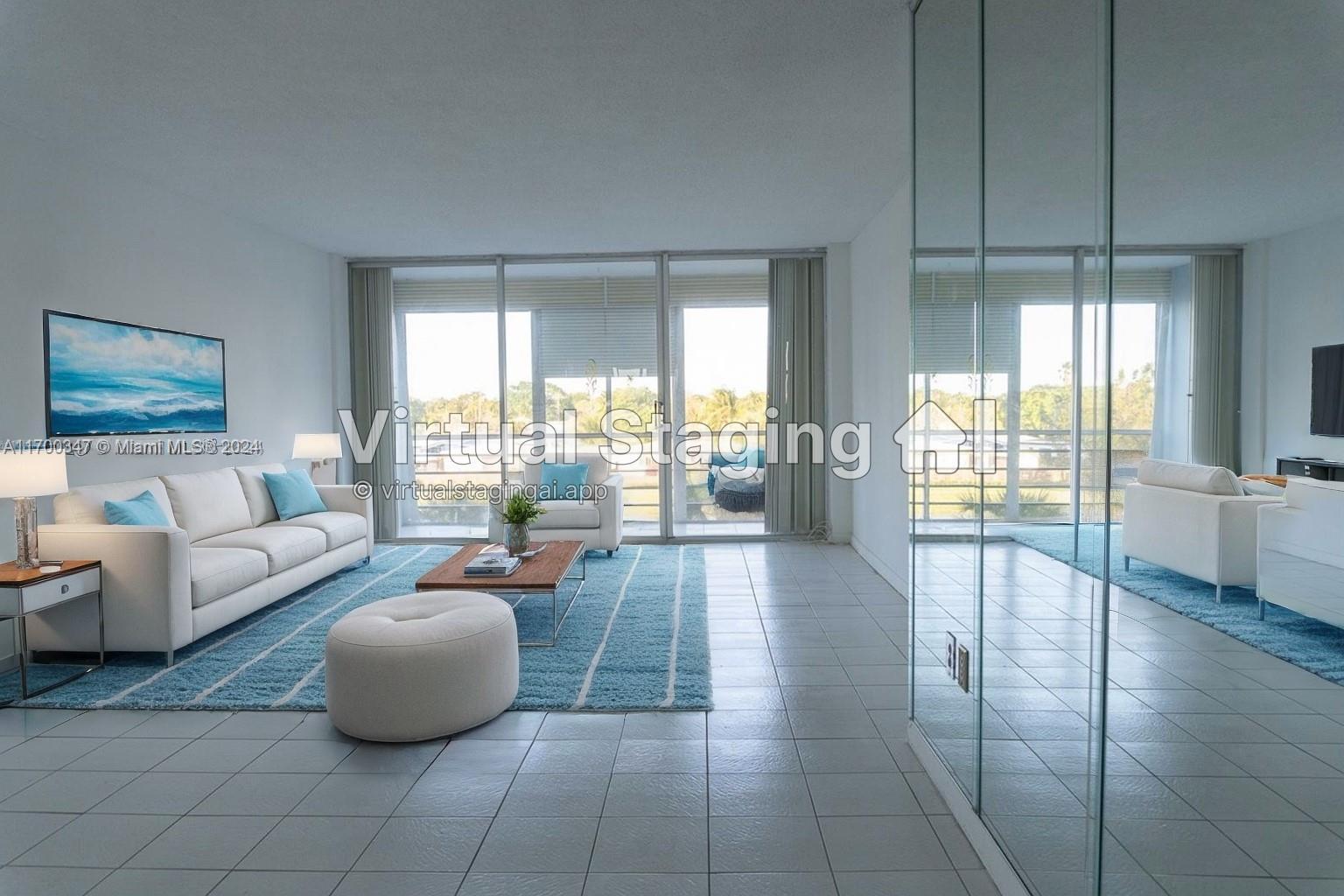 Picture of 16850 S Glades Dr # 3C, North Miami Beach, FL 33162