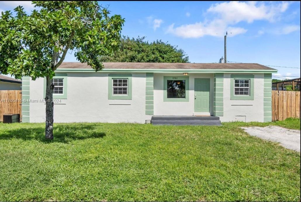 Picture of 2781 NW 23Rd St, Fort Lauderdale, FL 33311