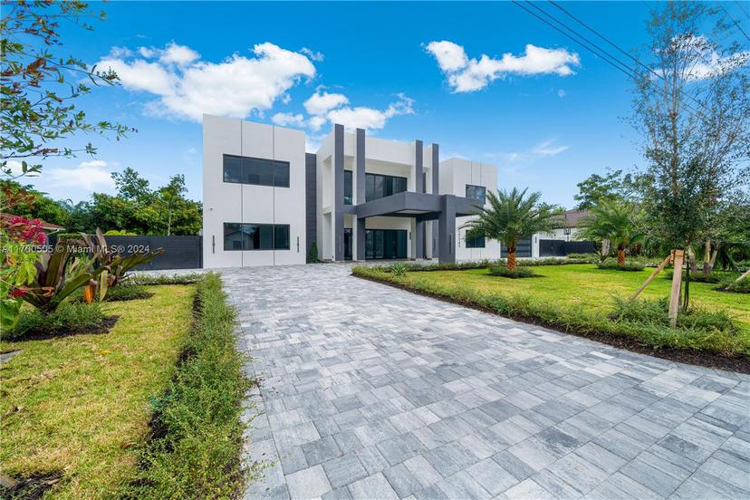 Picture of 17141 SW 92Nd Ct, Palmetto Bay FL 33157
