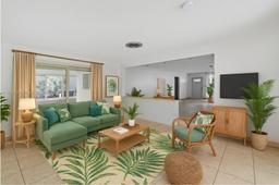 Picture of 201 Entrada Drive, Hollywood, FL 33021