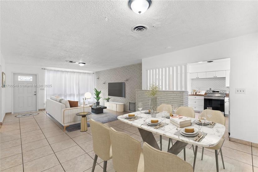 Picture of 201 Entrada Drive, Hollywood FL 33021