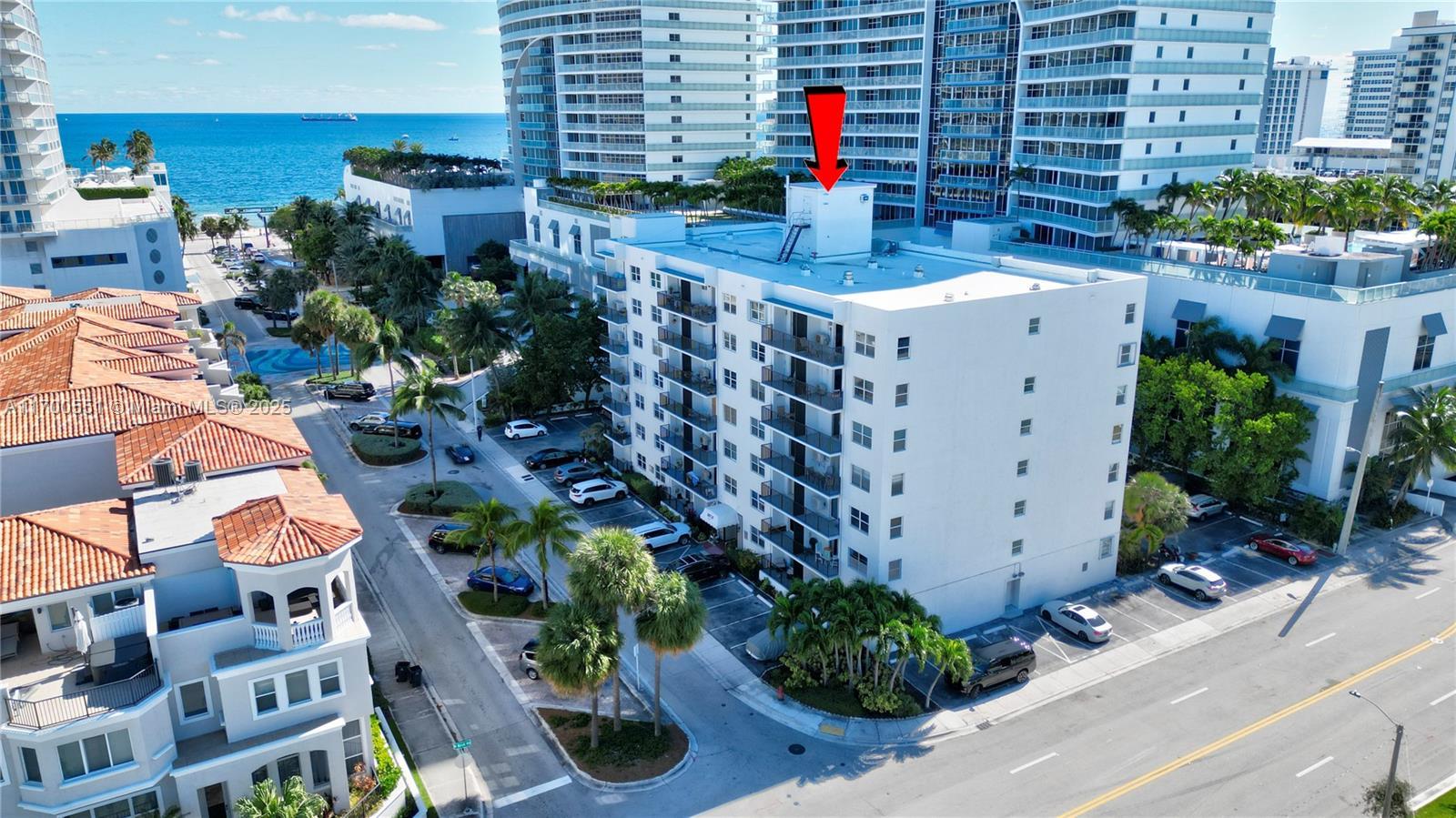Picture of 3000 Riomar St # 503, Fort Lauderdale, FL 33304