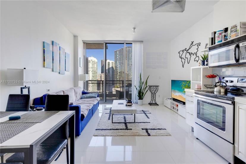 Picture of 690 SW 1St Ct # 2308, Miami FL 33130