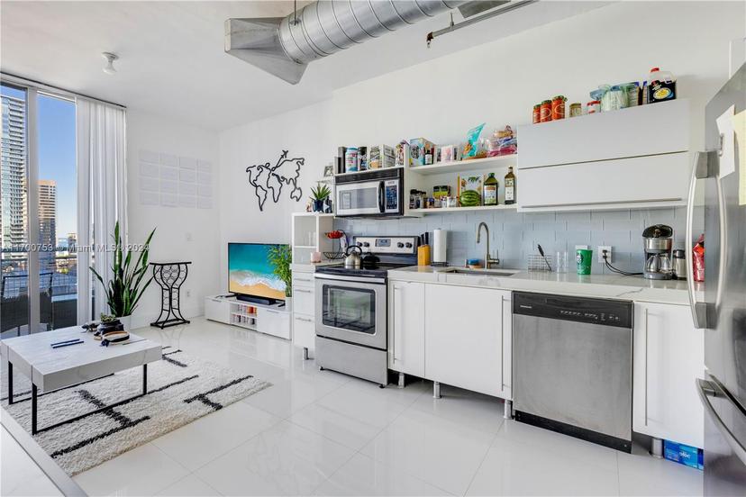 Picture of 690 SW 1St Ct # 2308, Miami FL 33130