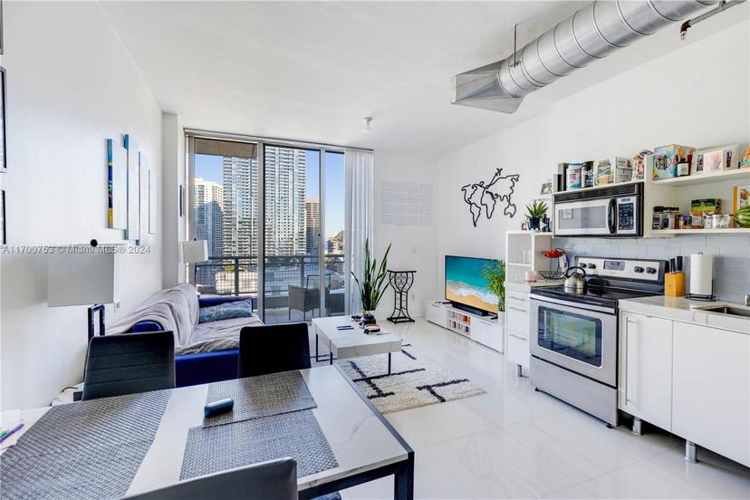 Picture of 690 SW 1St Ct # 2308, Miami FL 33130
