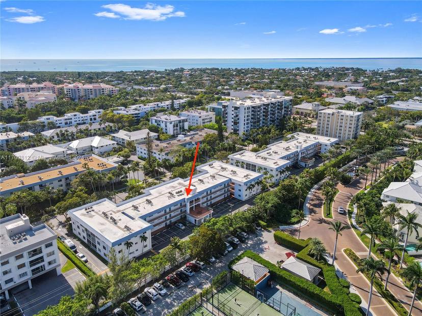 Picture of 251 Galen Dr # 309E, Key Biscayne FL 33149