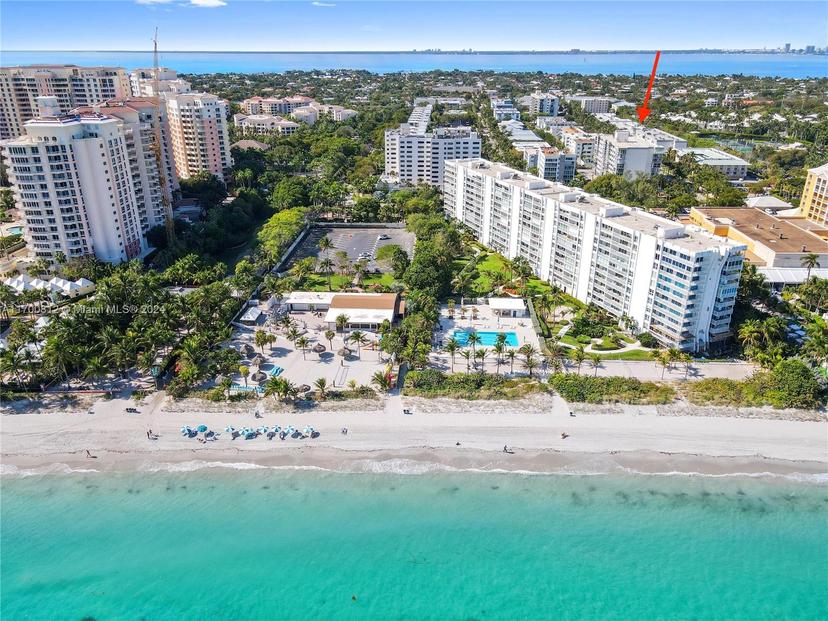 Picture of 251 Galen Dr # 309E, Key Biscayne FL 33149