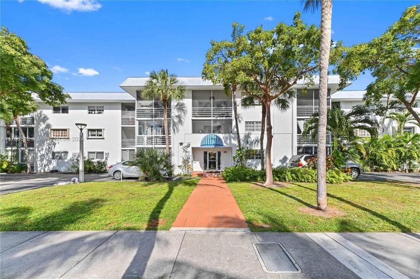 Picture of 251 Galen Dr # 309E, Key Biscayne FL 33149