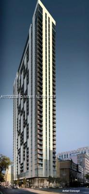 Picture of 151 SE 1St St # 1001, Miami, FL 33131