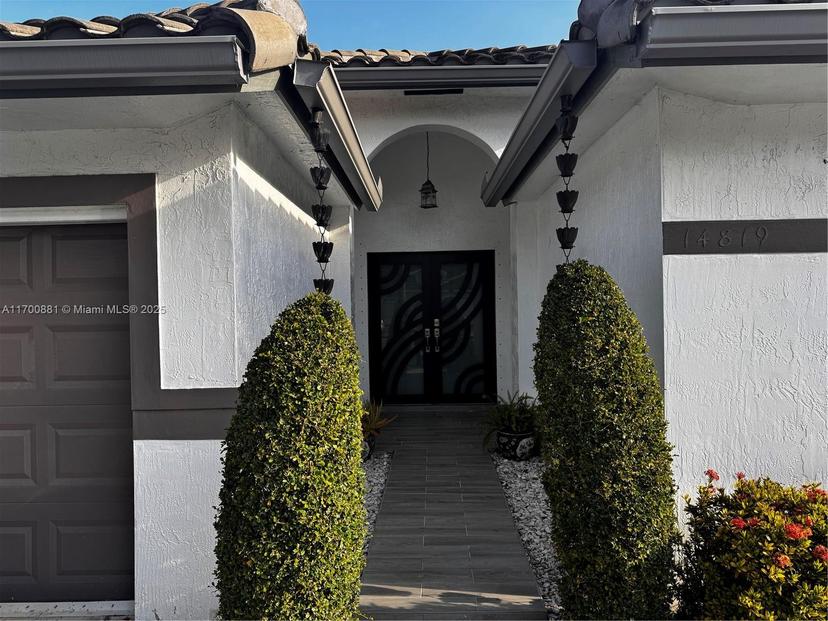 Picture of 14819 SW 177Th Ter, Miami FL 33187