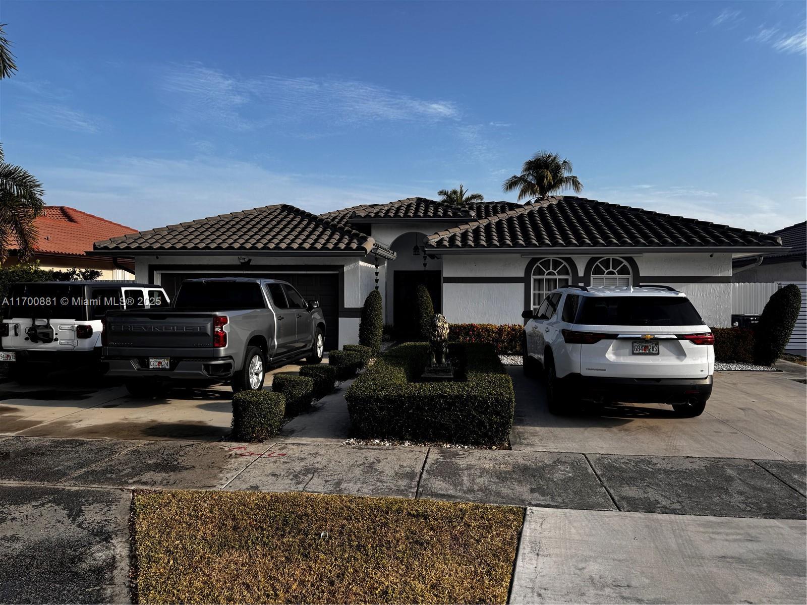 Picture of 14819 SW 177Th Ter, Miami, FL 33187