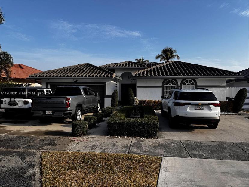 Picture of 14819 SW 177Th Ter, Miami FL 33187