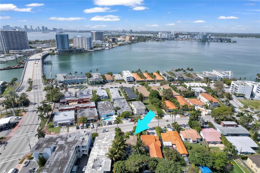 Picture of 2131 Biarritz Dr, Miami Beach FL 33141