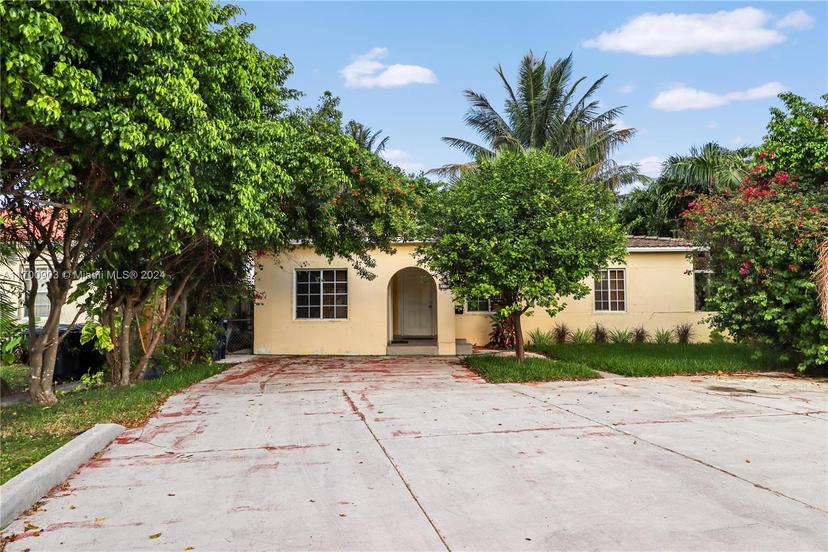 Picture of 2131 Biarritz Dr, Miami Beach FL 33141
