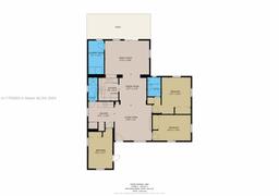 Picture of 2131 Biarritz Dr, Miami Beach, FL 33141