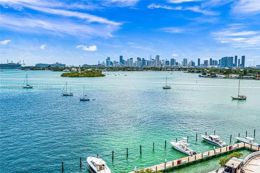 Picture of 11 Island Ave # 1403, Miami Beach FL 33139