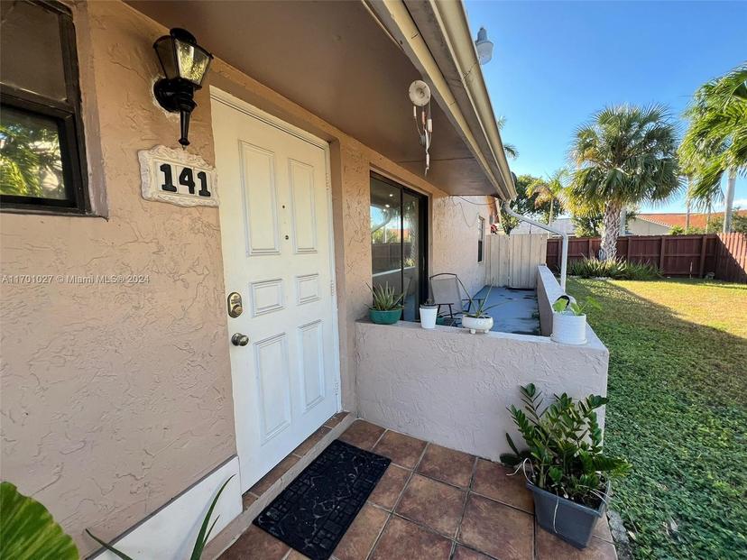 Picture of 7730 SW 156Th Ct # A141, Miami FL 33193