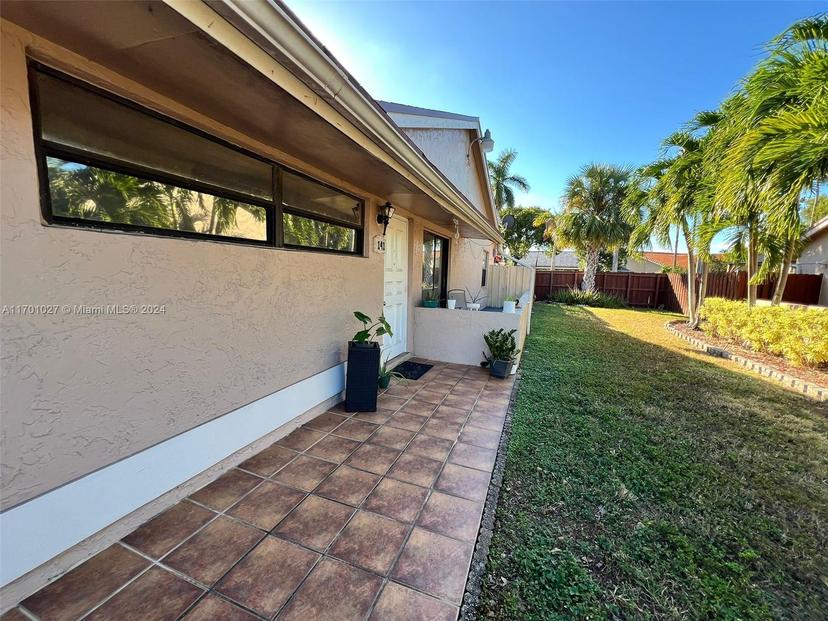 Picture of 7730 SW 156Th Ct # A141, Miami FL 33193