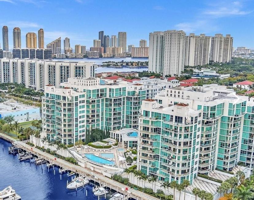 Picture of 3131 NE 188Th St # 707, Aventura FL 33180