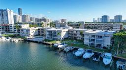 Picture of 300 Golden Isles Dr # 204, Hallandale Beach, FL 33009