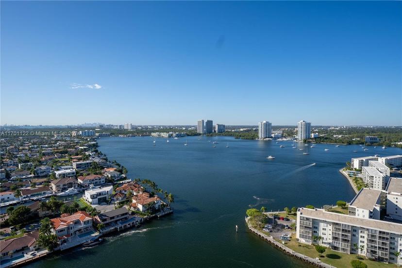 Picture of 1000 W Island Blvd # 2611, Aventura FL 33160