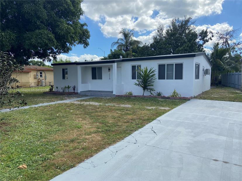 Picture of 1710 NW 124Th Ter, Miami FL 33167