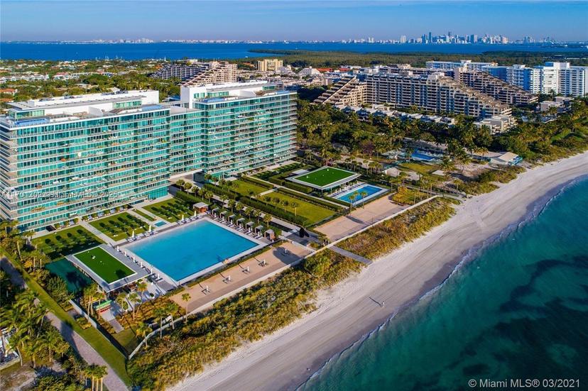 Picture of 350 Ocean Dr # 305N, Key Biscayne FL 33149