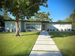 Picture of 1123 Polk St, Hollywood, FL 33019