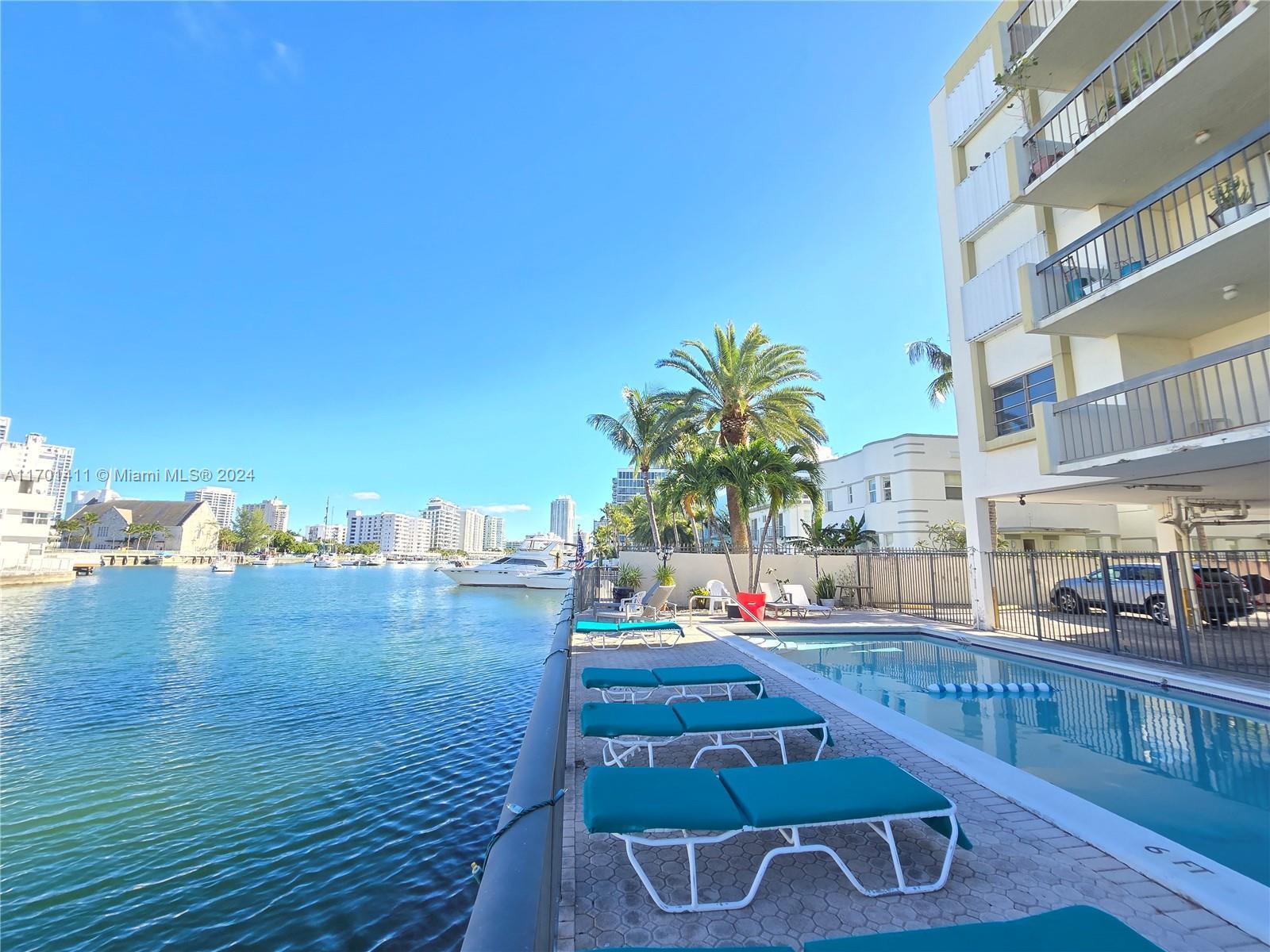 Picture of 6937 Bay Dr # 510, Miami Beach, FL 33141