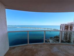 Picture of 2101 Brickell Ave # 2707, Miami, FL 33129