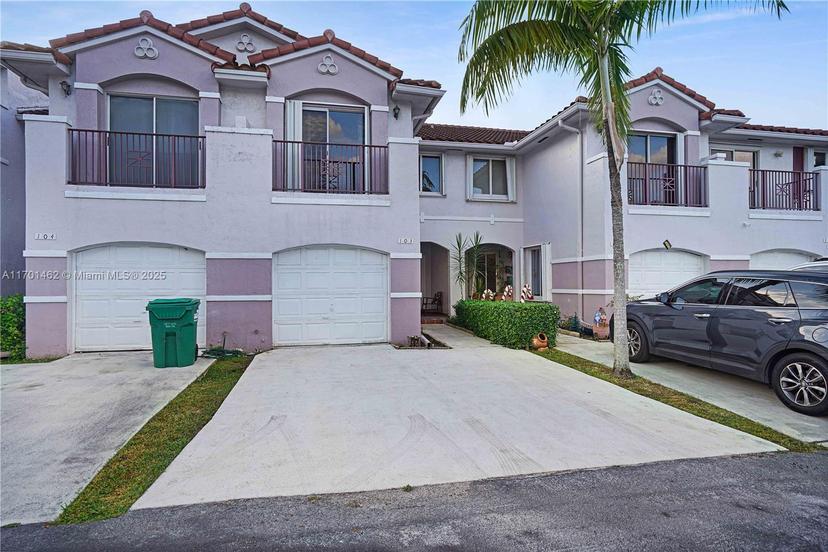 Picture of 10210 SW 154Th Pl # 8, Miami FL 33196