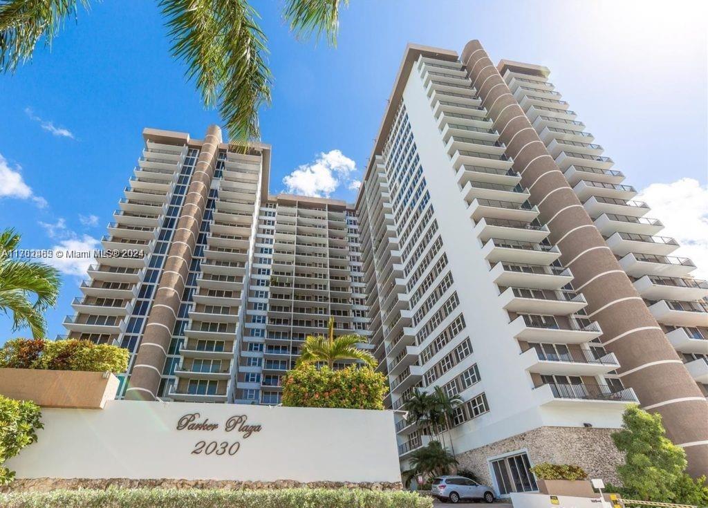 Picture of 2030 S Ocean Dr # 201, Hallandale Beach, FL 33009