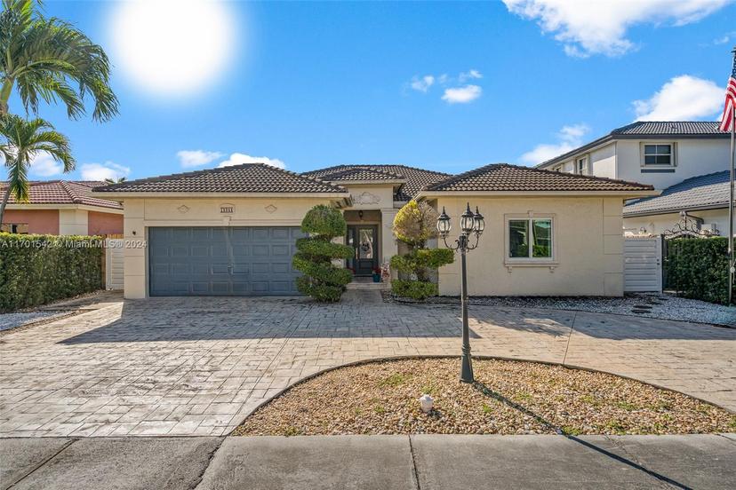 Picture of 14944 SW 32Nd Ter, Miami FL 33185