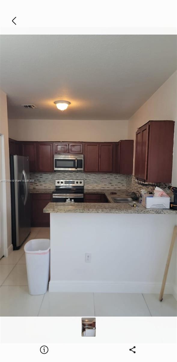 Picture of 3756 NE 3 Street # 3756, Homestead FL 33033