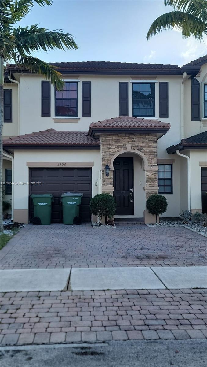 Picture of 3756 NE 3 Street # 3756, Homestead FL 33033