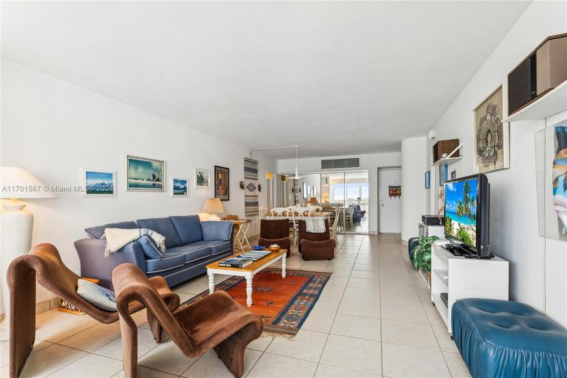 Picture of 5005 Collins Ave # 912, Miami Beach FL 33140