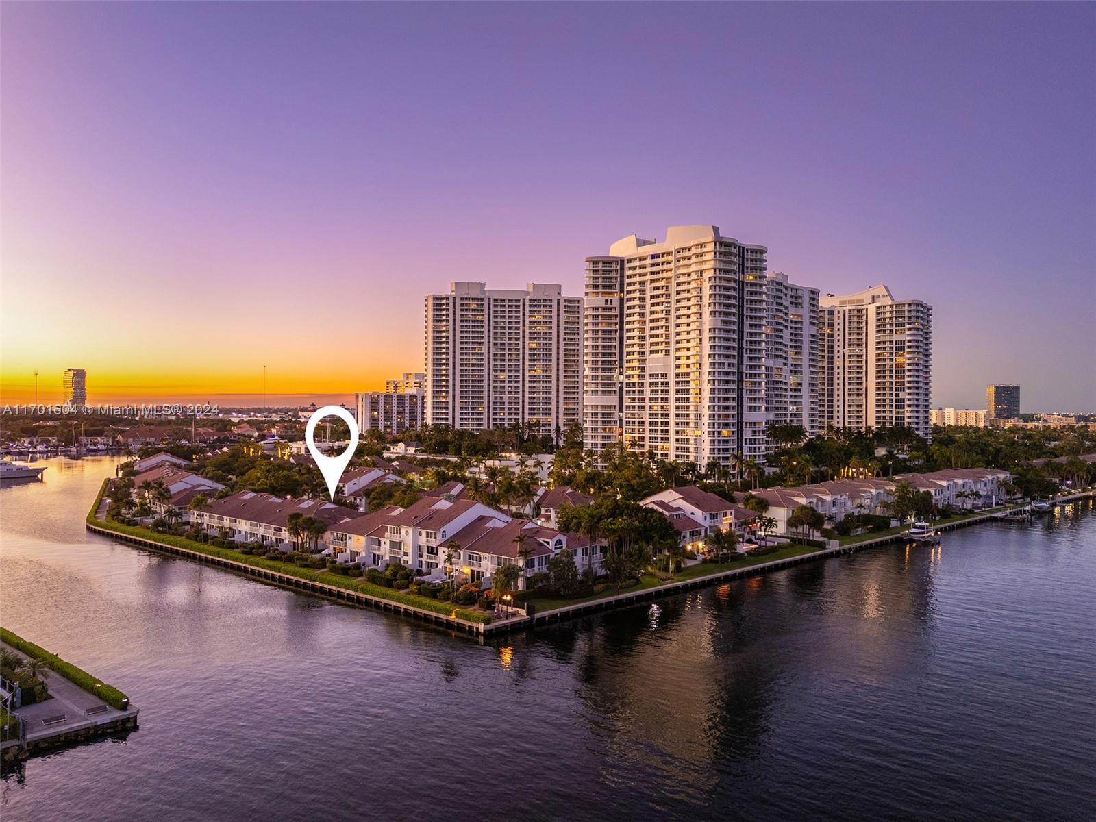 Picture of 3794 NE 209Th Ter, Aventura, FL 33180