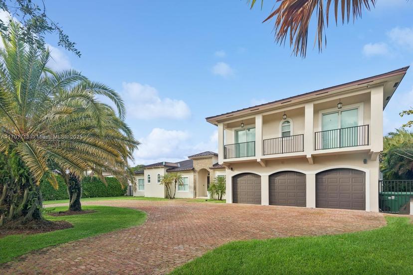 Picture of 9885 SW 96Th St, Miami FL 33176