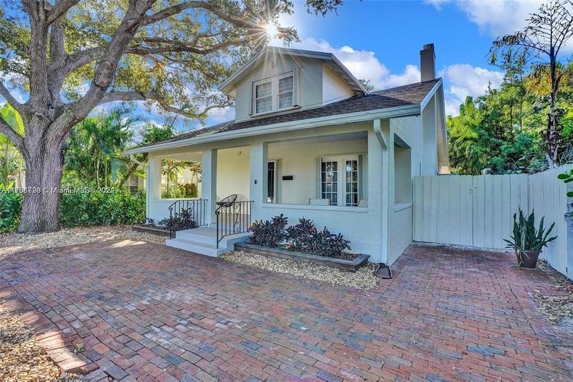 Picture of 1640 Jefferson St, Hollywood FL 33020