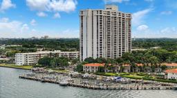 Picture of 4000 Towerside Ter # 707, Miami, FL 33138