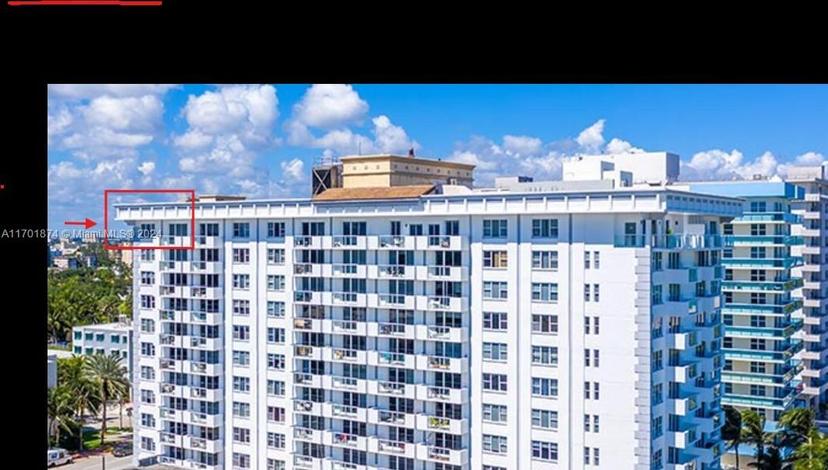 Picture of 9195 Collins Ave, Surfside FL 33154