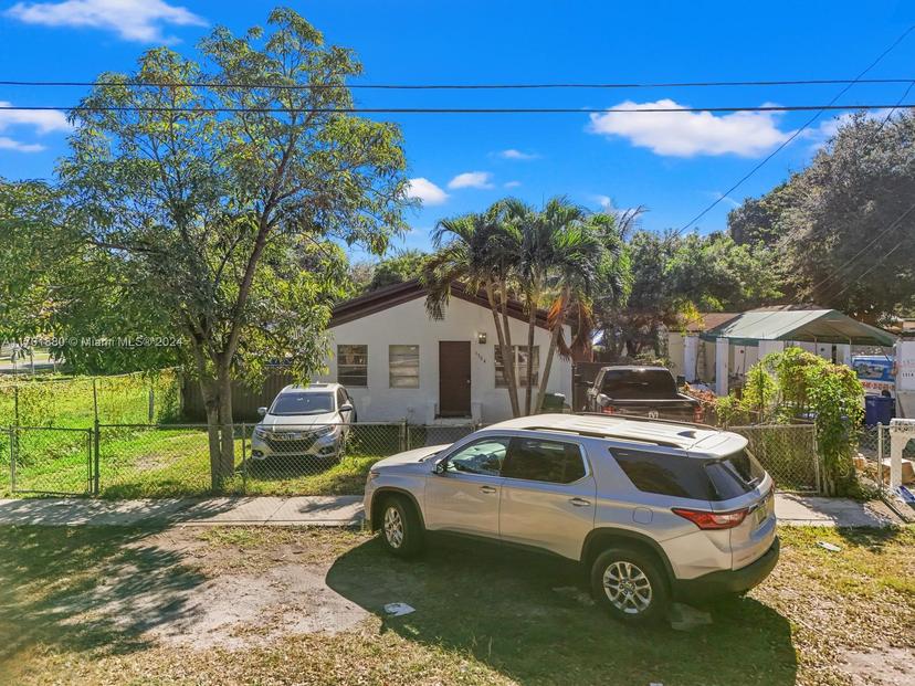 Picture of 1304 NW 43Rd St, Miami FL 33142