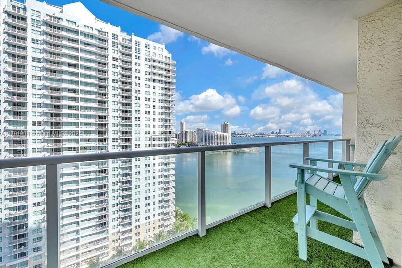 Picture of 1155 Brickell Bay Dr # 2004, Miami FL 33131