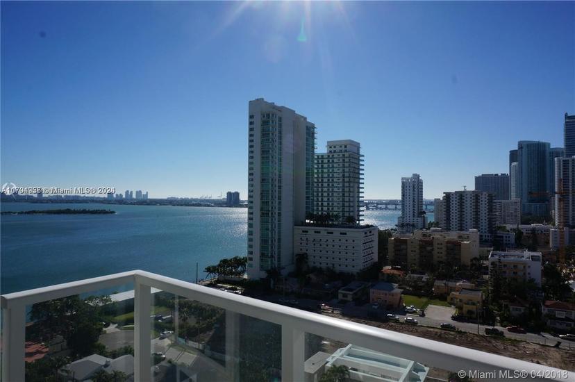 Picture of 601 NE 27Th St # 1202, Miami FL 33137