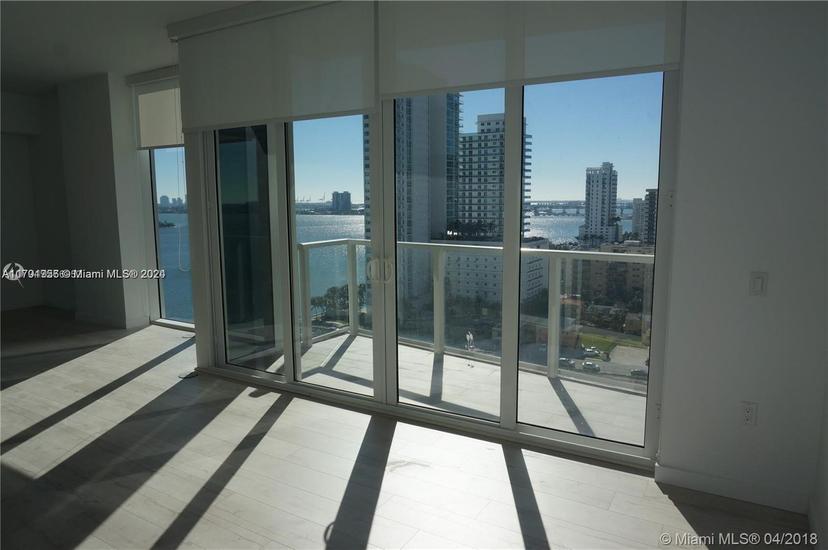 Picture of 601 NE 27Th St # 1202, Miami FL 33137