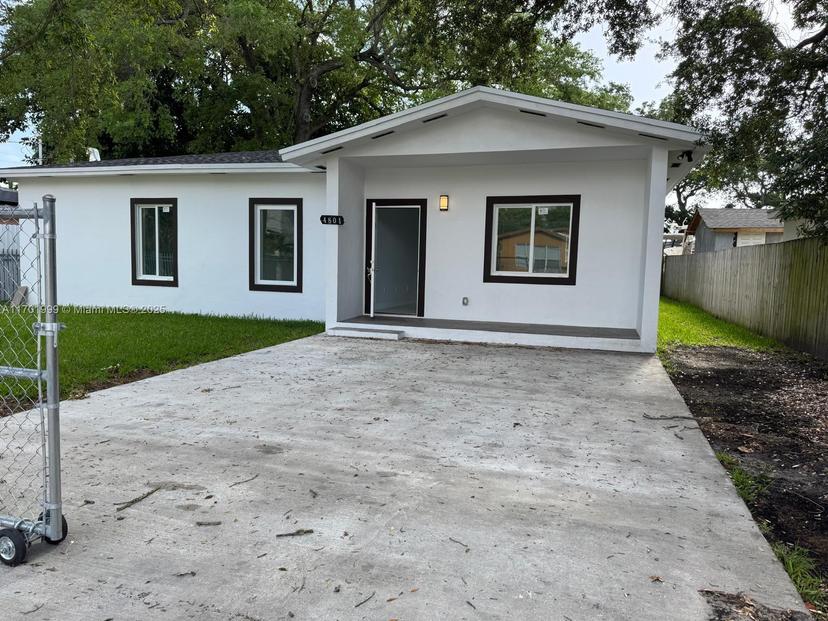 Picture of 4801 NW 31 Ct., Miami FL 33142