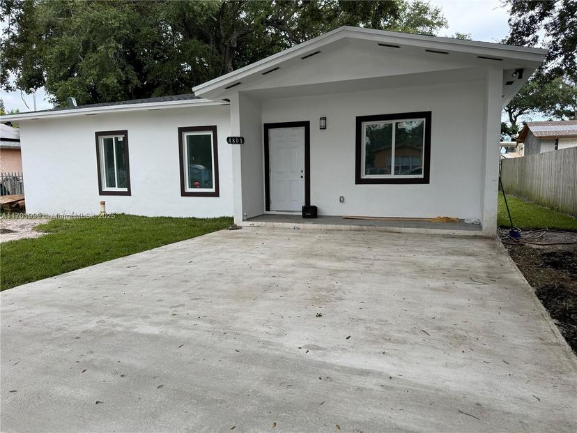 Picture of 4801 NW 31 Ct., Miami FL 33142