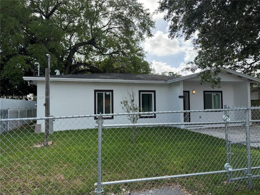 Picture of 4801 NW 31 Ct., Miami FL 33142