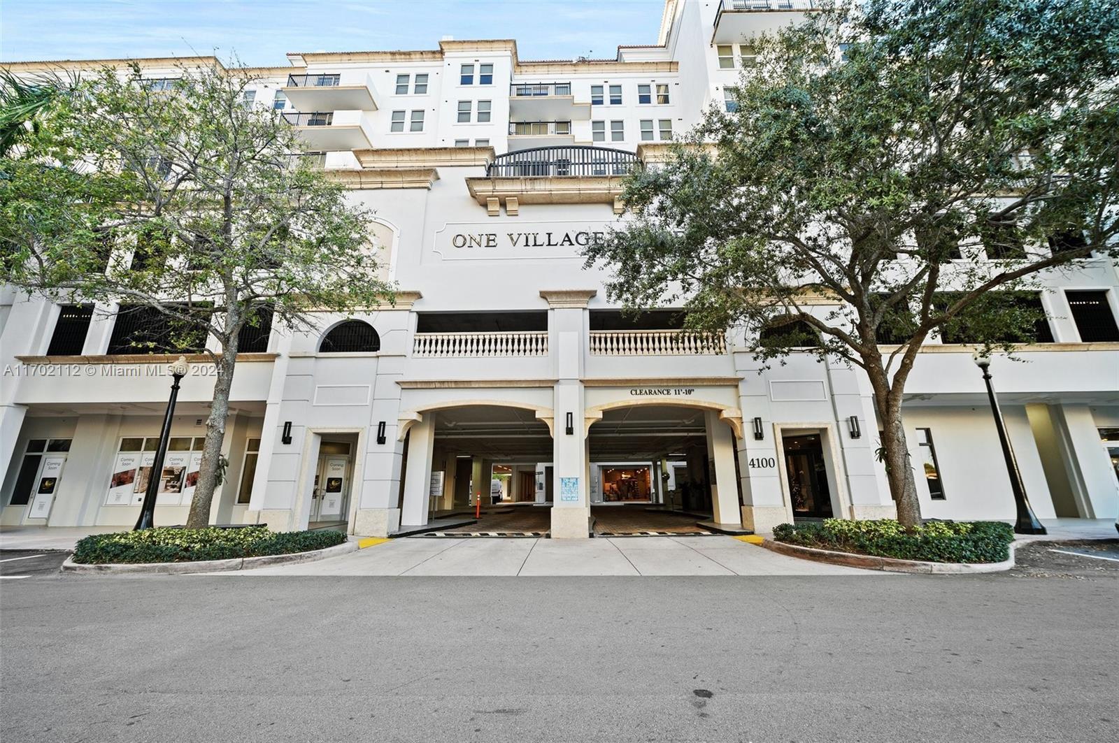 Picture of 4100 Salzedo St # 816, Coral Gables, FL 33146